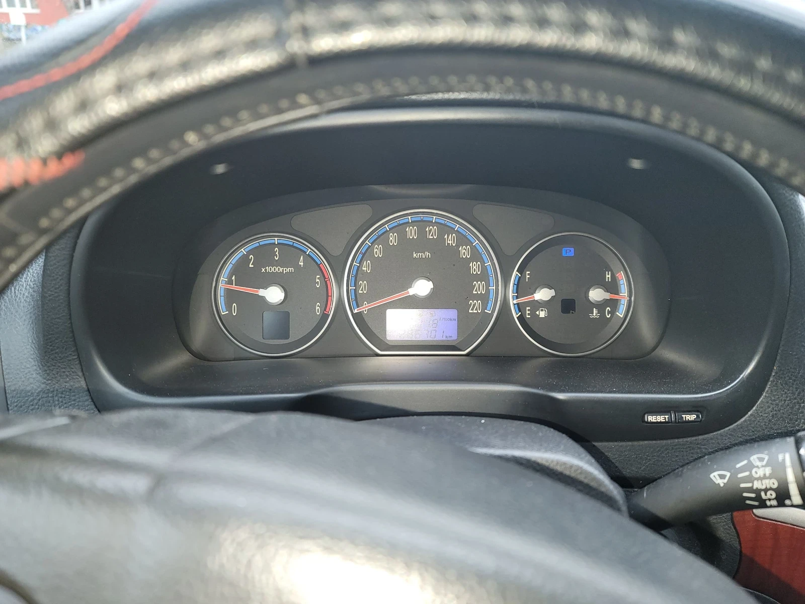 Hyundai Santa fe Джип  - изображение 8