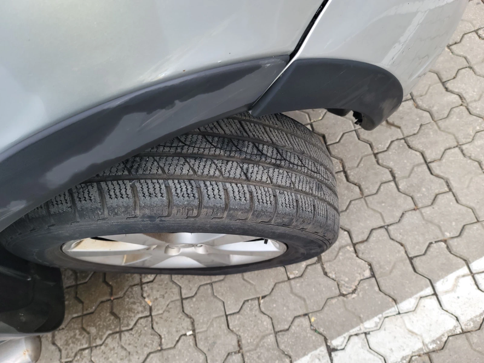 Hyundai Santa fe Джип  - изображение 5