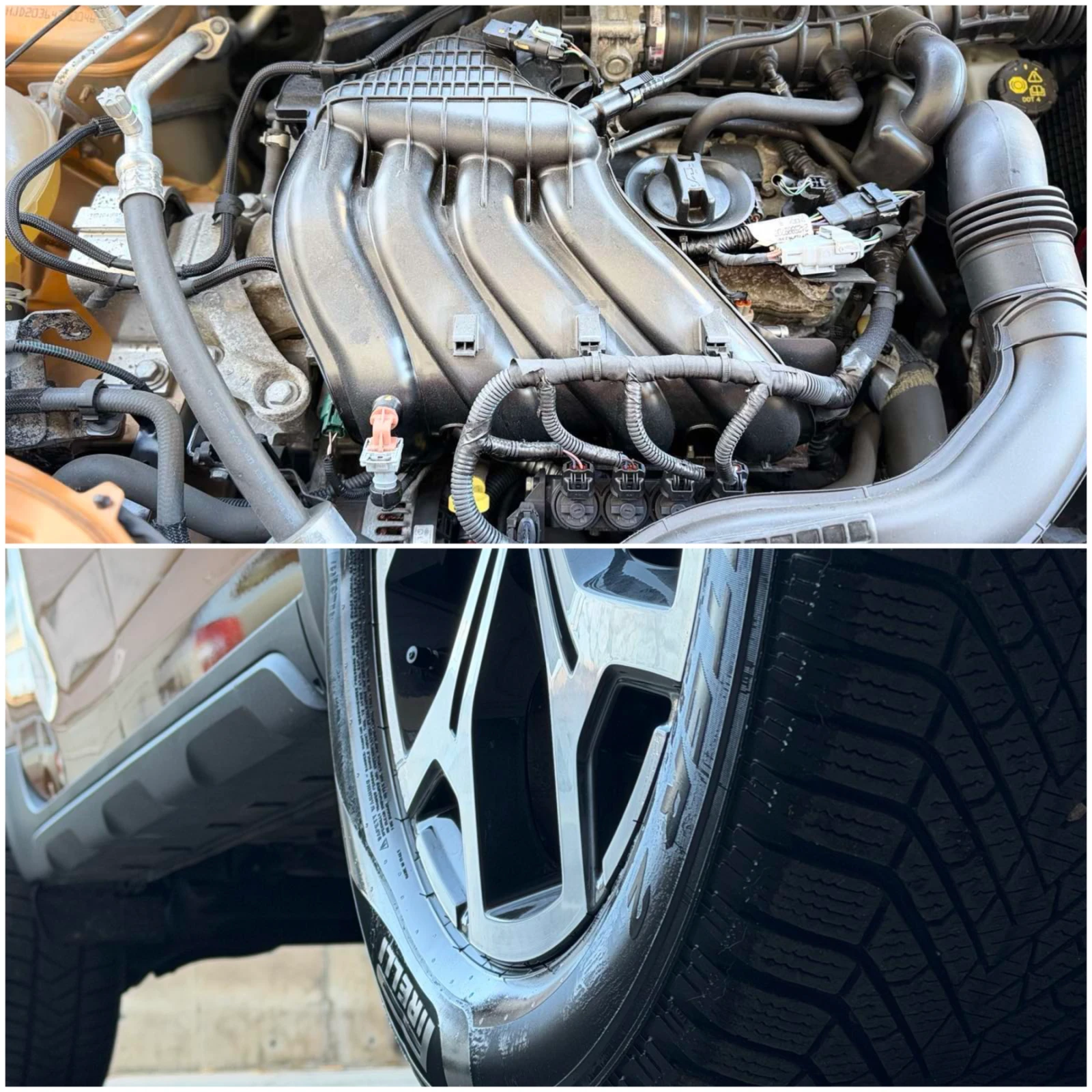 Dacia Duster 1.6i-114ps-LPG 95���.��! | Mobile.bg � ����������� 16