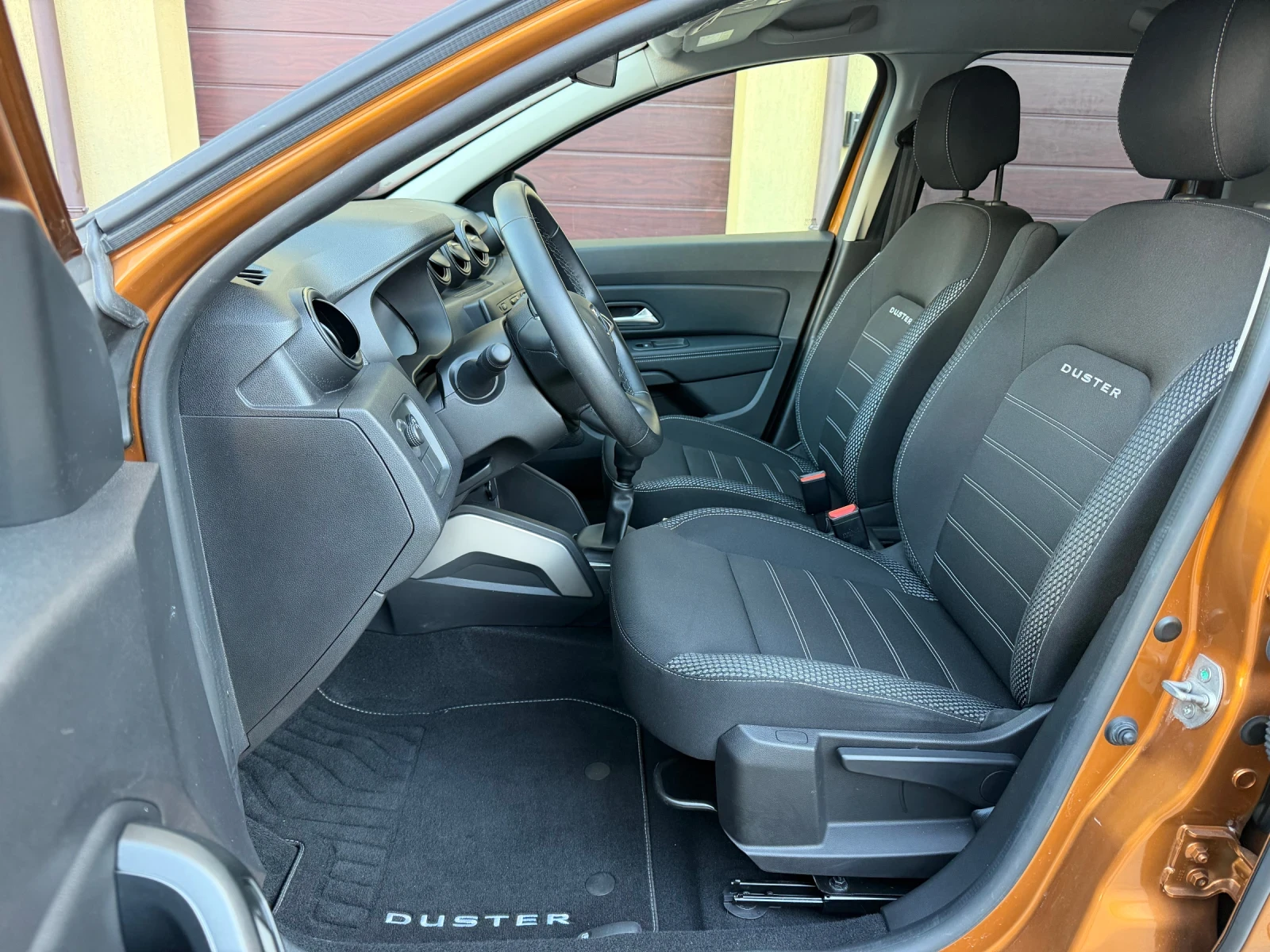 Dacia Duster 1.6i-114ps-LPG 95���.��! | Mobile.bg � ����������� 7