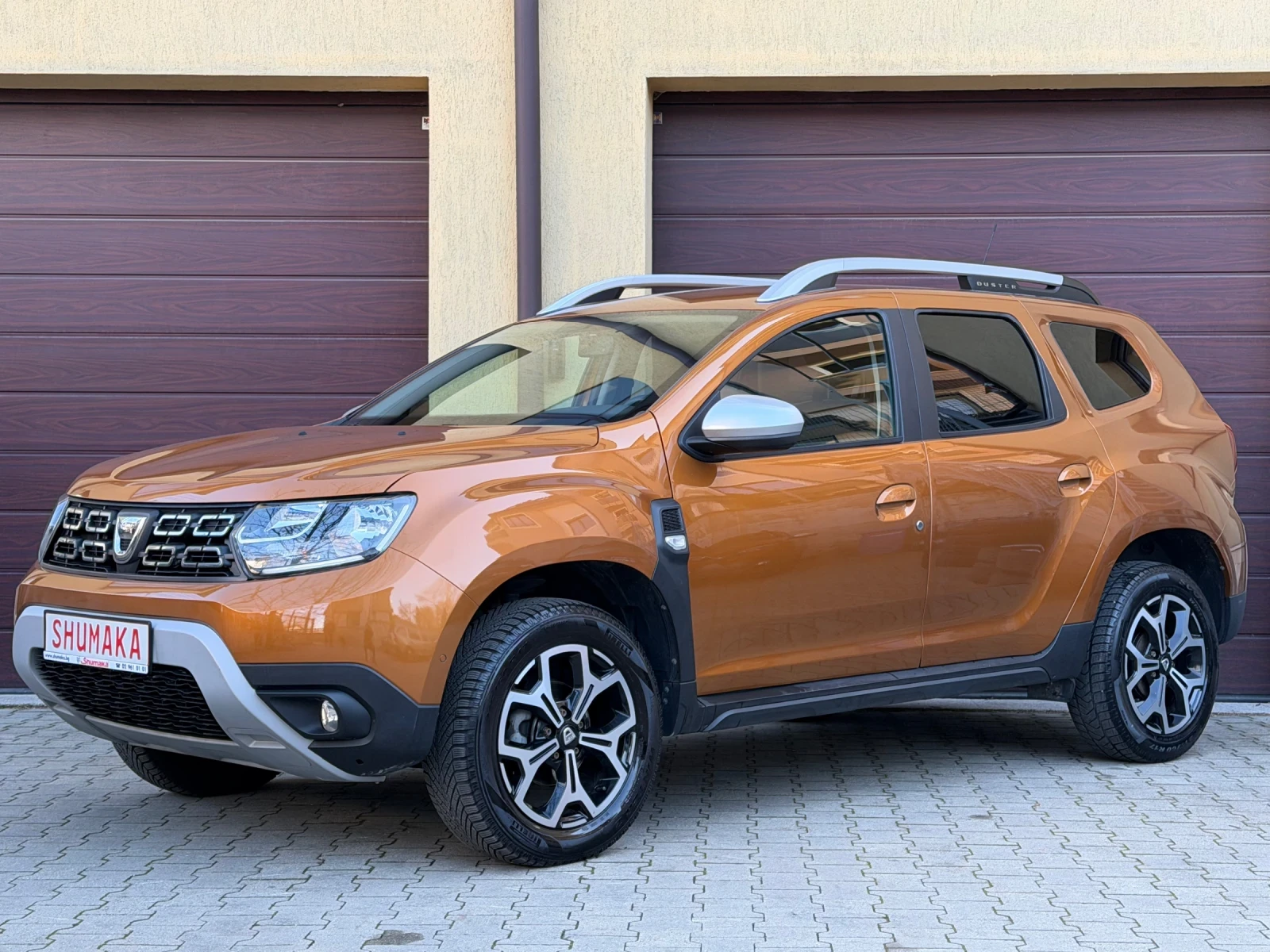 Dacia Duster 1.6i-114ps-LPG 95���.��! | Mobile.bg � ����������� 2