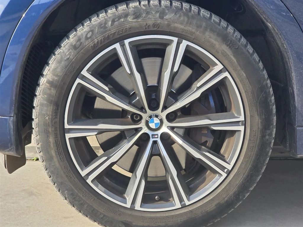 BMW X6 xDrive40d - изображение 5