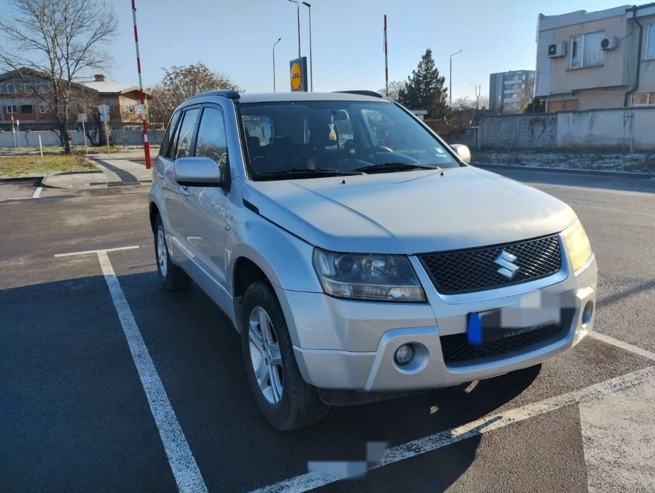 Suzuki Grand vitara | Mobile.bg � ����������� 2