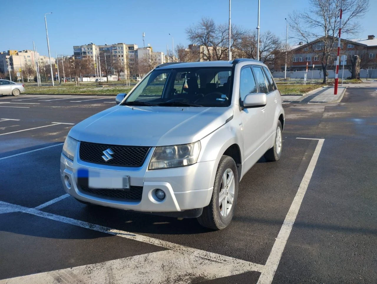 Suzuki Grand vitara | Mobile.bg � ����������� 1