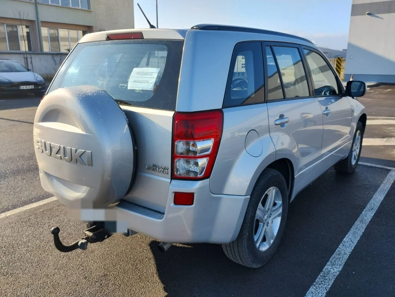 Suzuki Grand vitara | Mobile.bg � ����������� 4