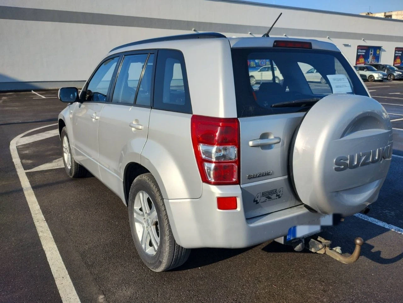 Suzuki Grand vitara | Mobile.bg � ����������� 3