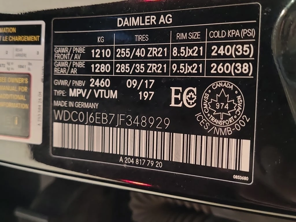 Mercedes-Benz GLC * AMG 43 * CARFAX * ���� �� �� | Mobile.bg � ����������� 9