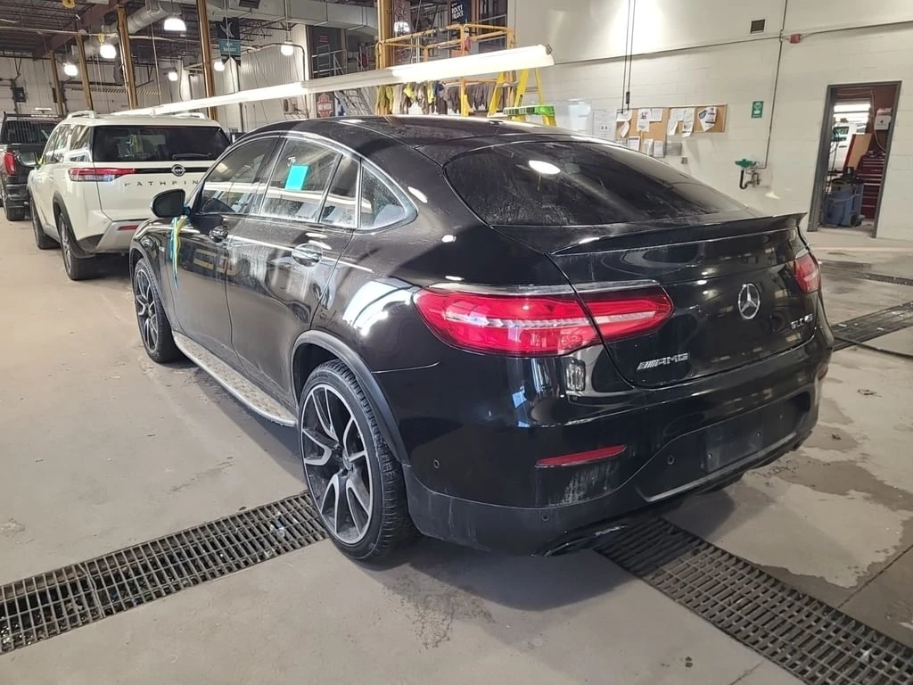 Mercedes-Benz GLC * AMG 43 * CARFAX * ���� �� �� | Mobile.bg � ����������� 7