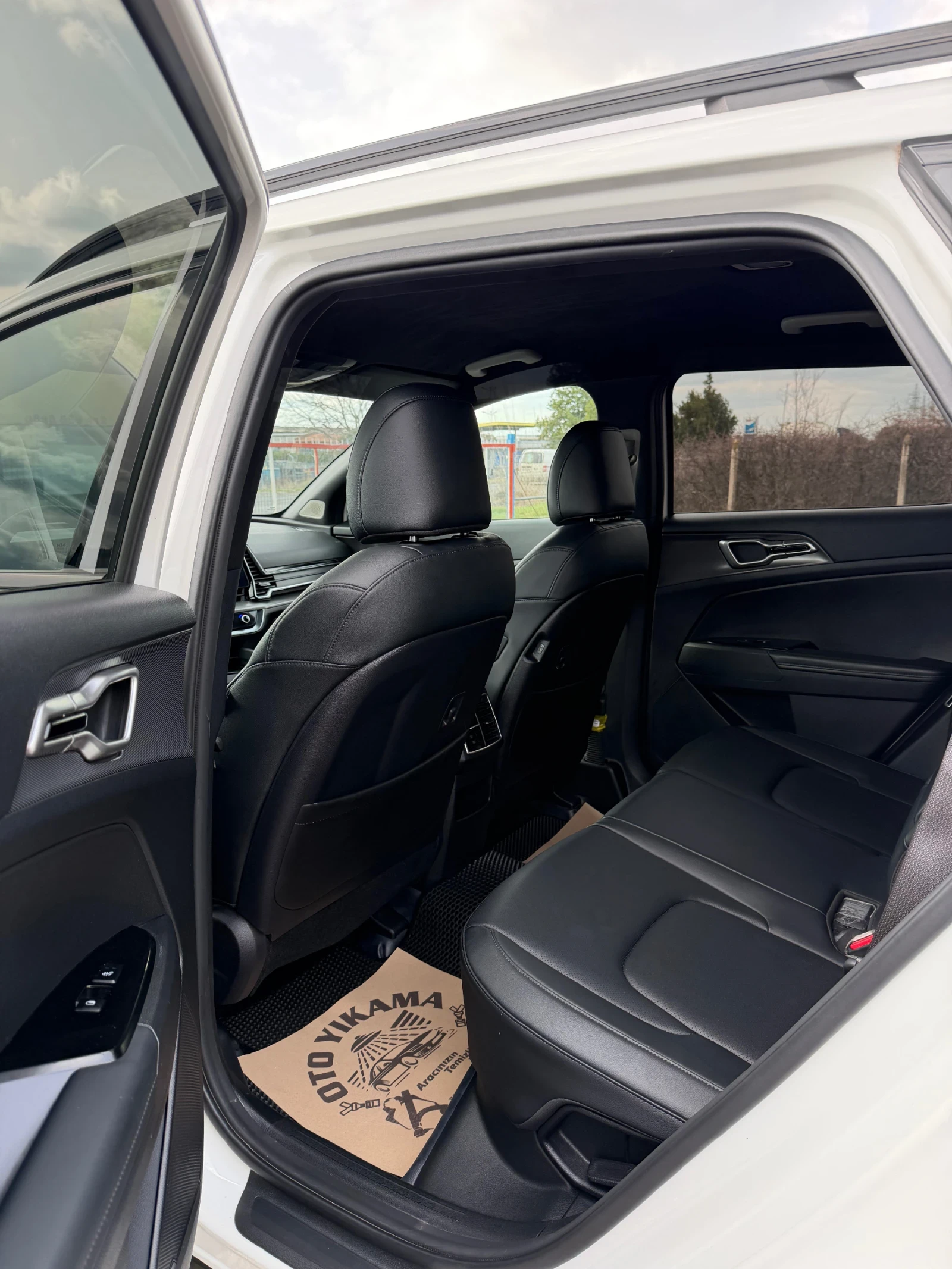 Kia Sportage �������* ��������* LPG | Mobile.bg � ����������� 12