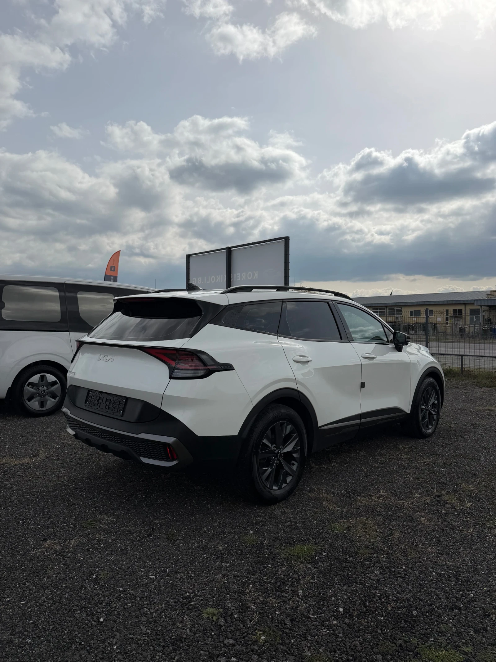 Kia Sportage �������* ��������* LPG | Mobile.bg � ����������� 3