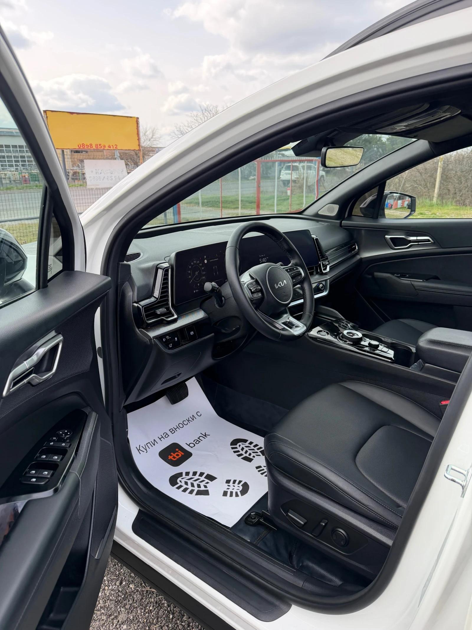 Kia Sportage �������* ��������* LPG | Mobile.bg � ����������� 5