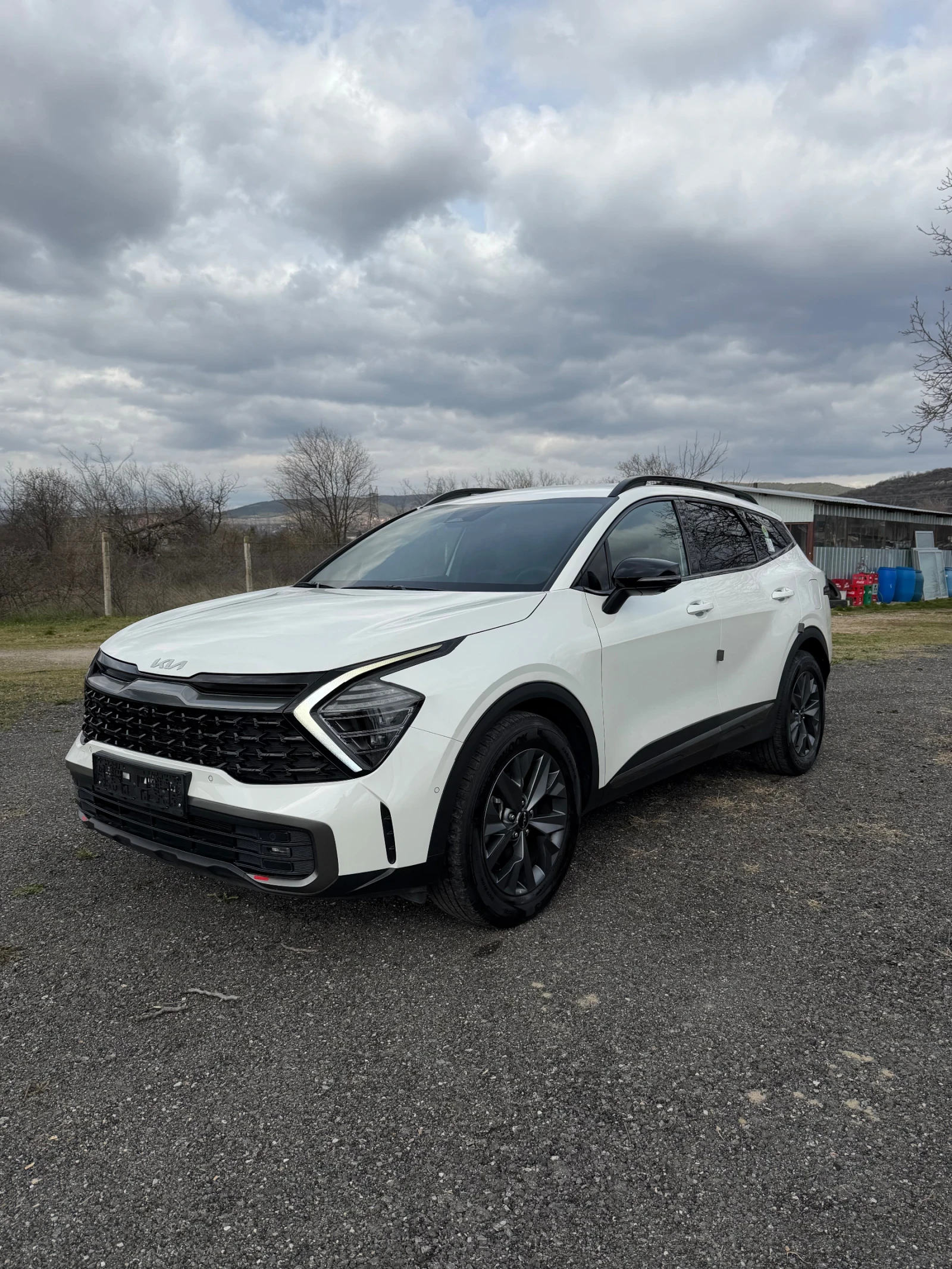 Kia Sportage �������* ��������* LPG | Mobile.bg � ����������� 2