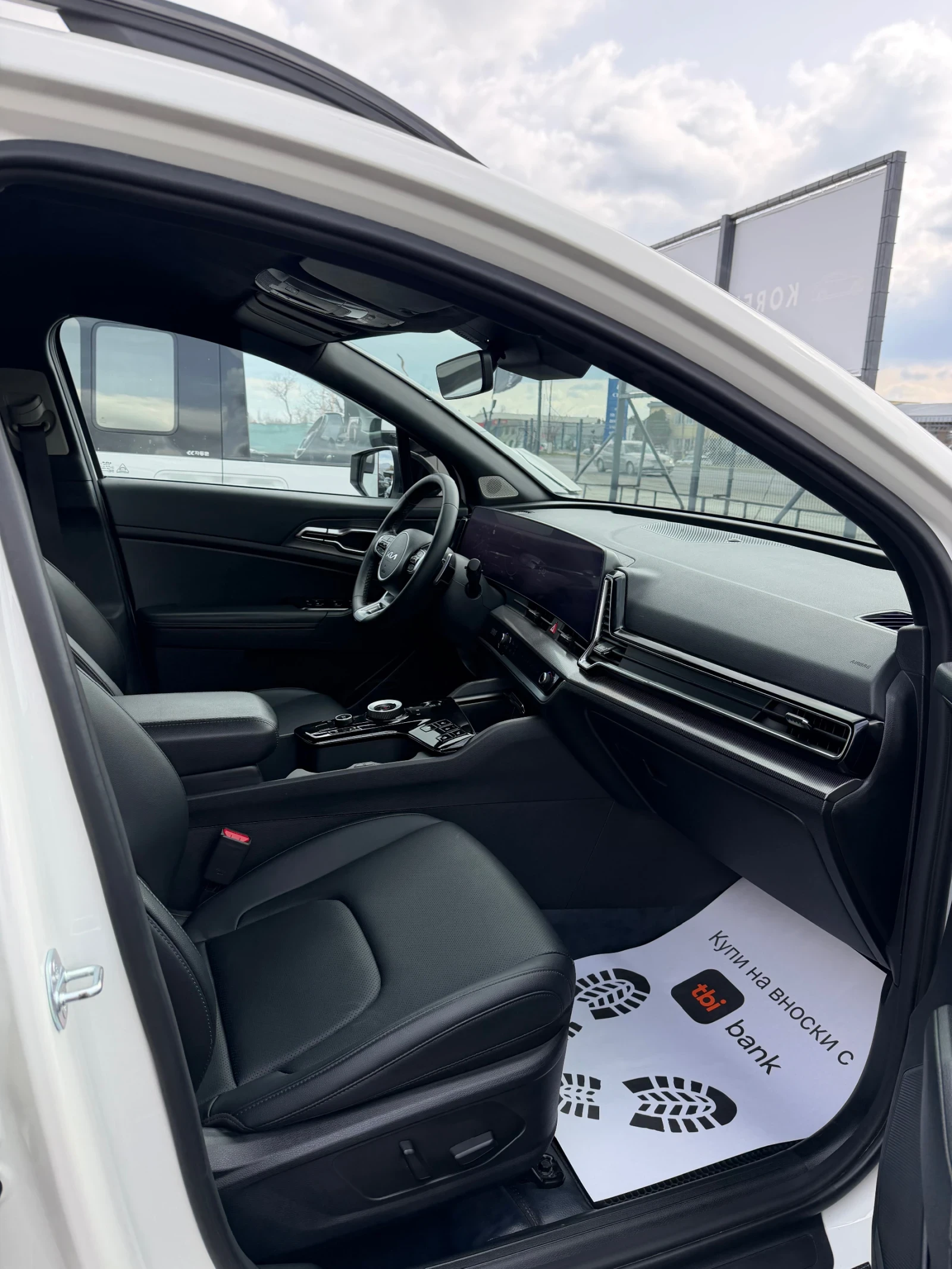 Kia Sportage �������* ��������* LPG | Mobile.bg � ����������� 10