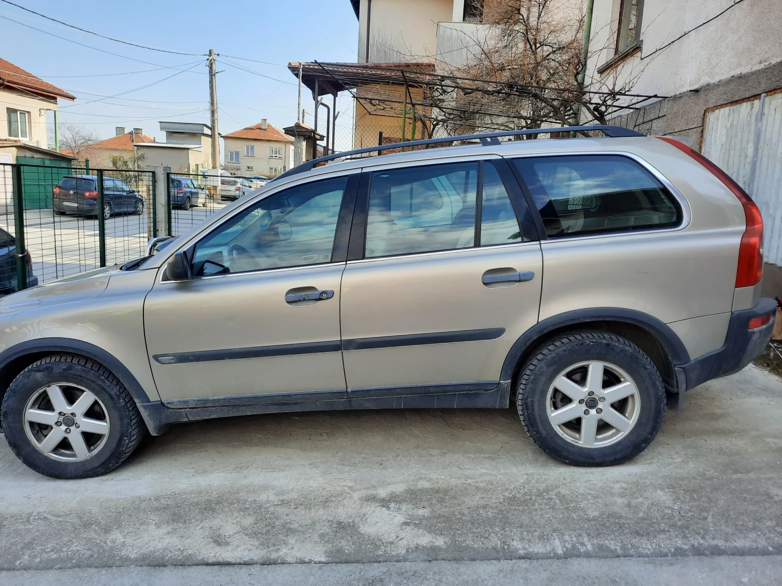 Volvo Xc90 undefined | Auto.bg — изображение 1