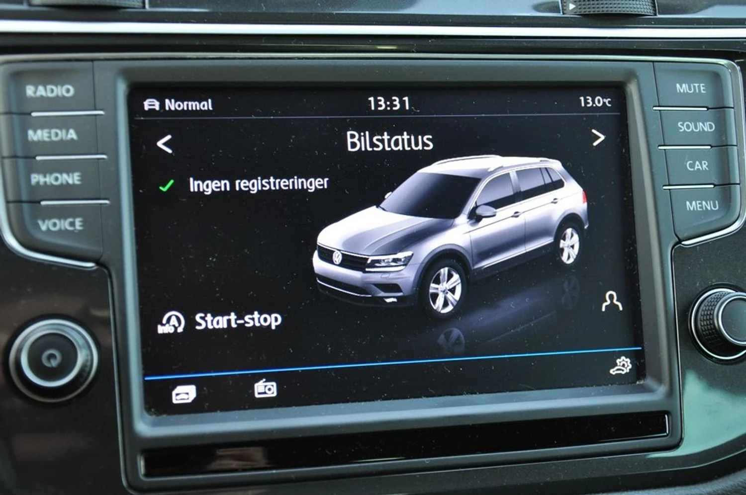 VW Tiguan R-LINE | Mobile.bg � ����������� 10