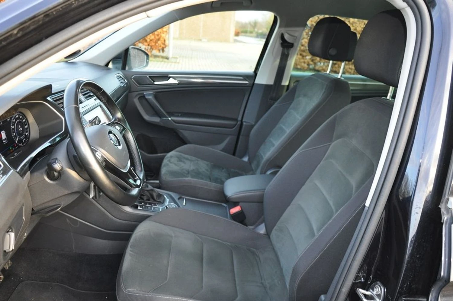 VW Tiguan R-LINE | Mobile.bg � ����������� 6