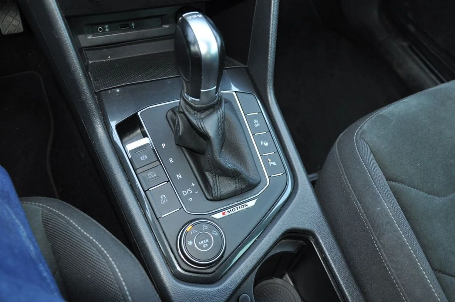 VW Tiguan R-LINE | Mobile.bg � ����������� 17