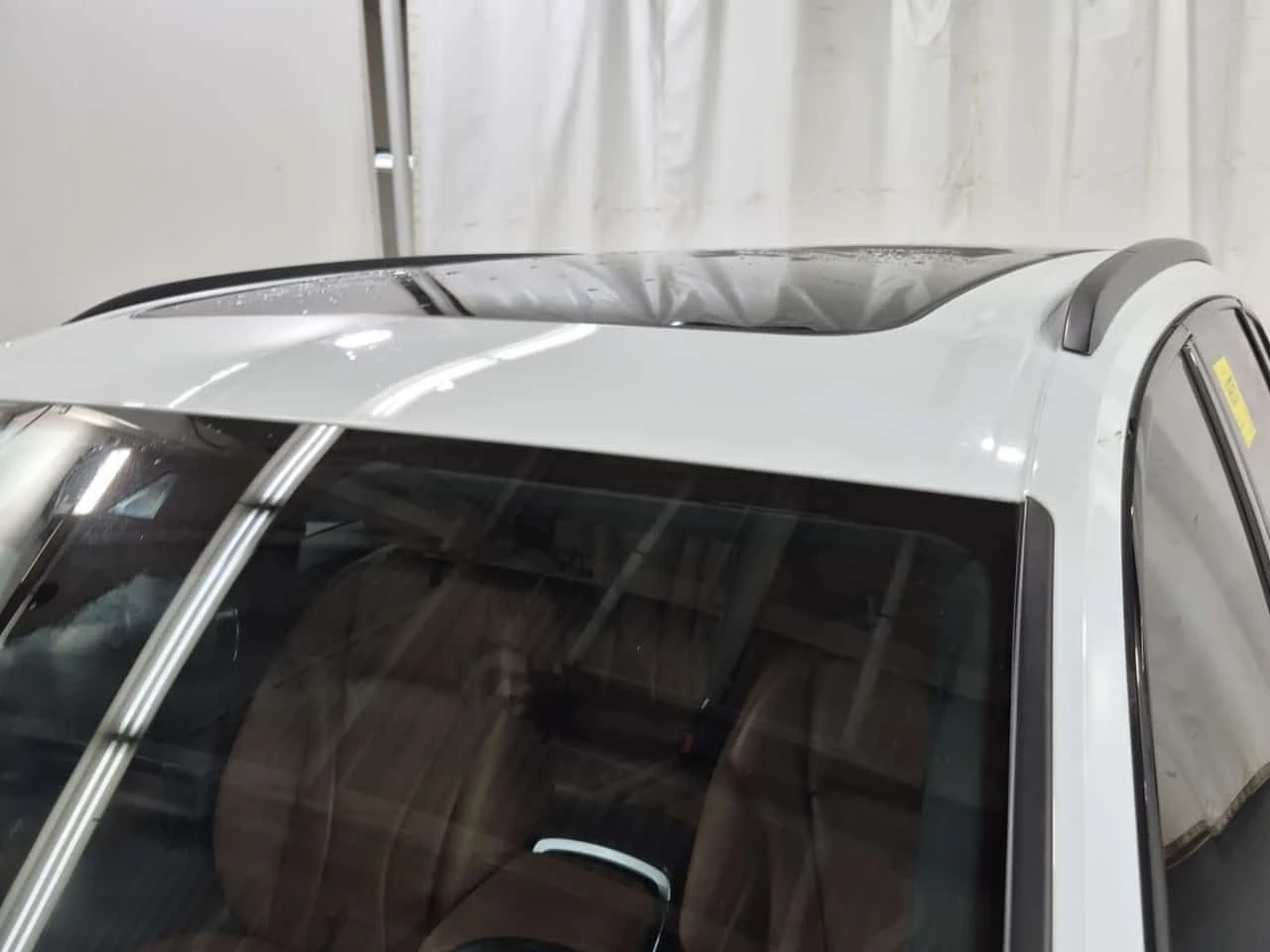 Audi Q7 * CARFAX * 2 КЛЮЧА * 360 КАМЕРА * ОБДУХВАНЕ * , снимка 7 - Автомобили и джипове - 54366027