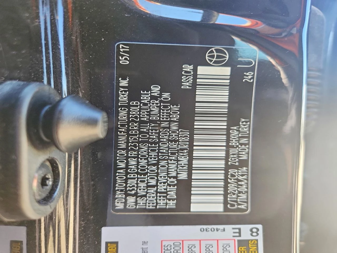 Toyota C-HR 2.0l Xle Premium, снимка 13 - Автомобили и джипове - 54416895