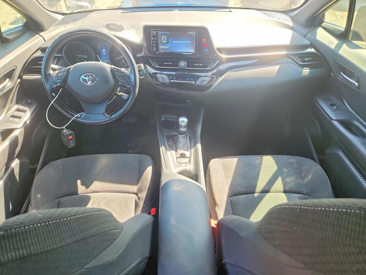 Toyota C-HR 2.0l Xle Premium, снимка 8 - Автомобили и джипове - 54416895