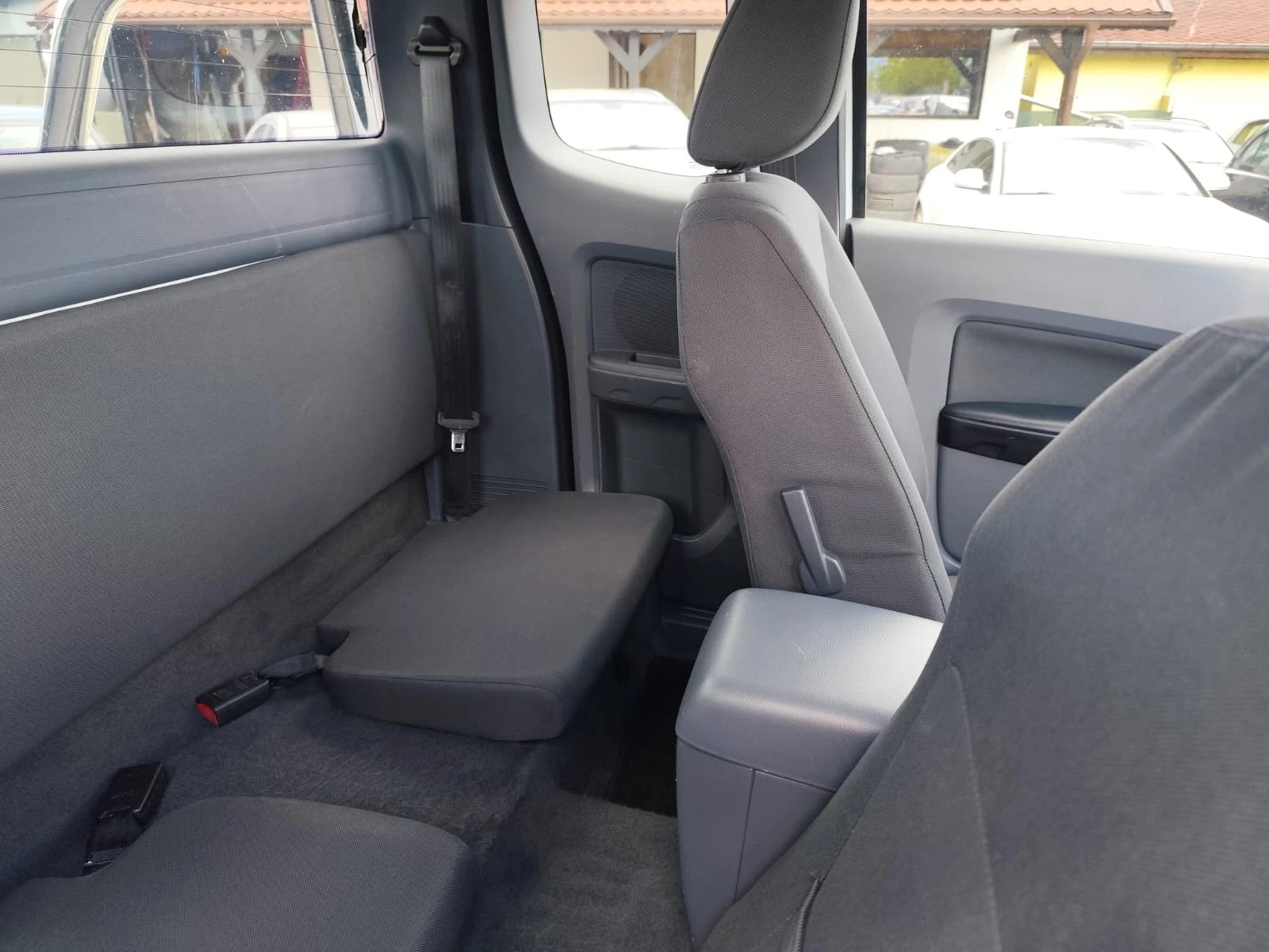 Ford Ranger 2.2 дизел Италия, снимка 14 - Автомобили и джипове - 54579955