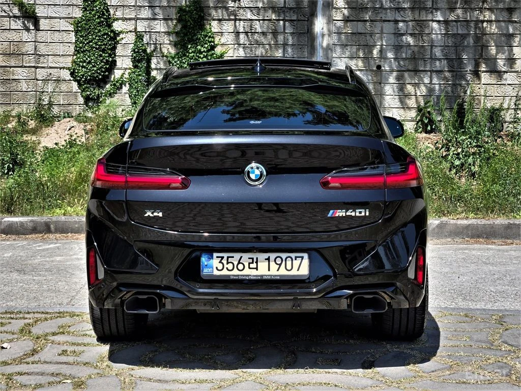 BMW X4 М40i* HARMON* KARDON* 360КАМЕРА* LANE* ASSIST* , снимка 4 - Автомобили и джипове - 54594743
