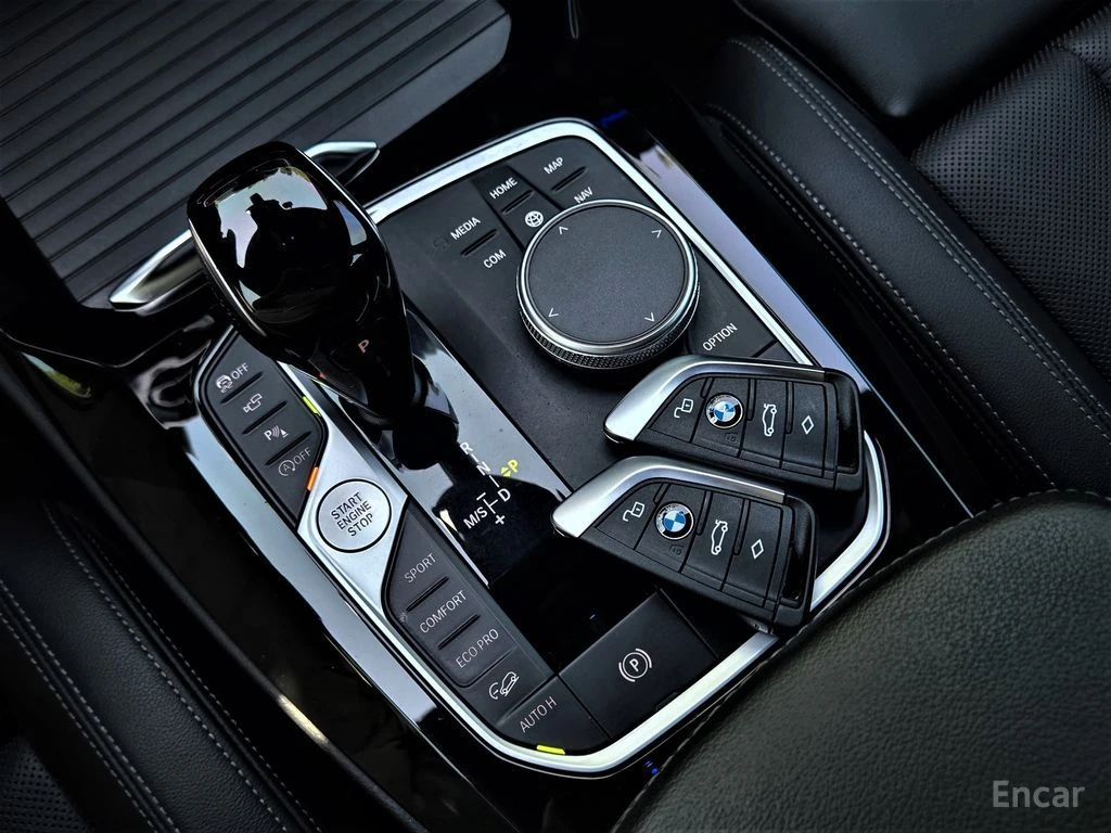 BMW X4 М40i* HARMON* KARDON* 360КАМЕРА* LANE* ASSIST* , снимка 10 - Автомобили и джипове - 54594743