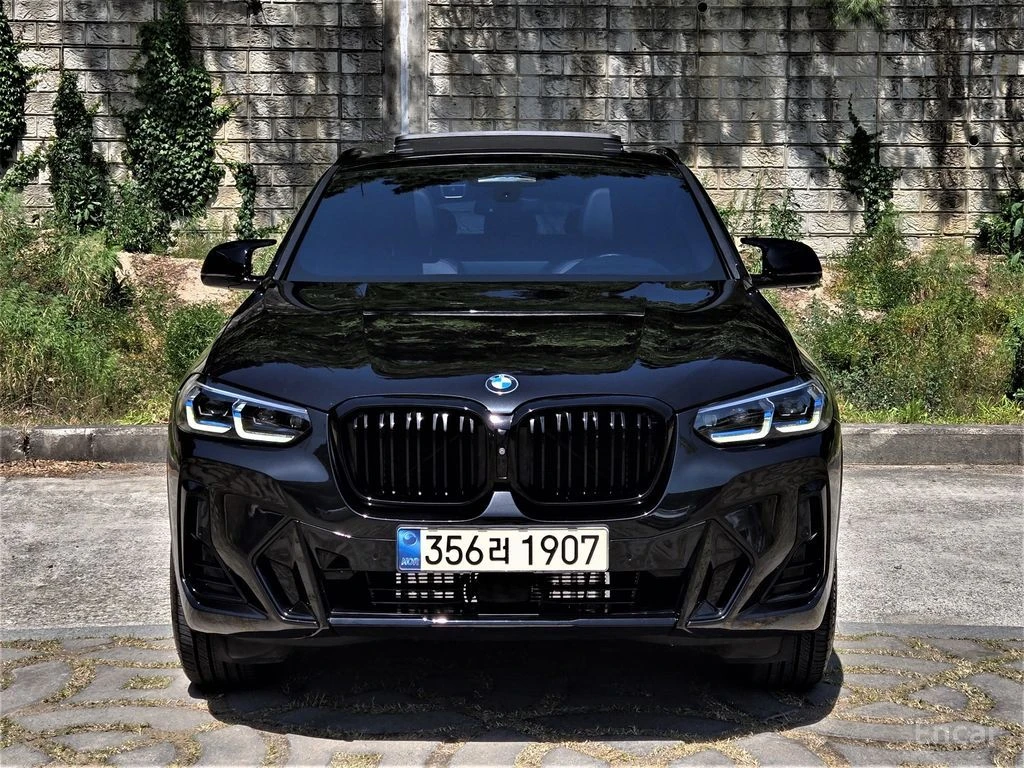 BMW X4 М40i* HARMON* KARDON* 360КАМЕРА* LANE* ASSIST* , снимка 3 - Автомобили и джипове - 54594743