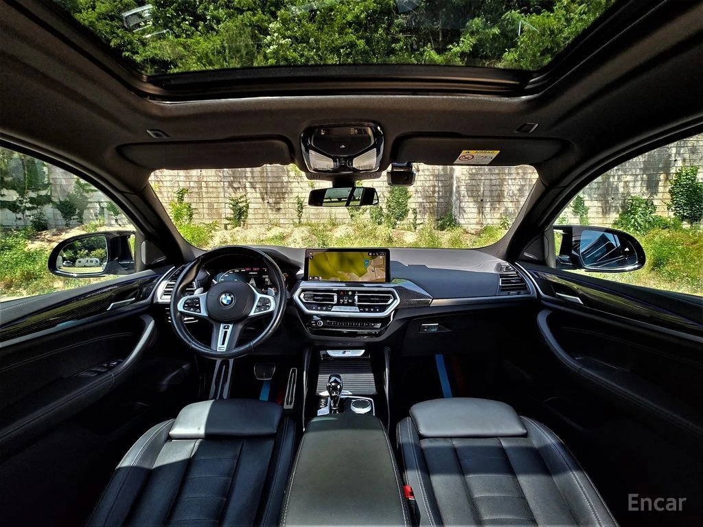 BMW X4 М40i* HARMON* KARDON* 360КАМЕРА* LANE* ASSIST* , снимка 6 - Автомобили и джипове - 54594743