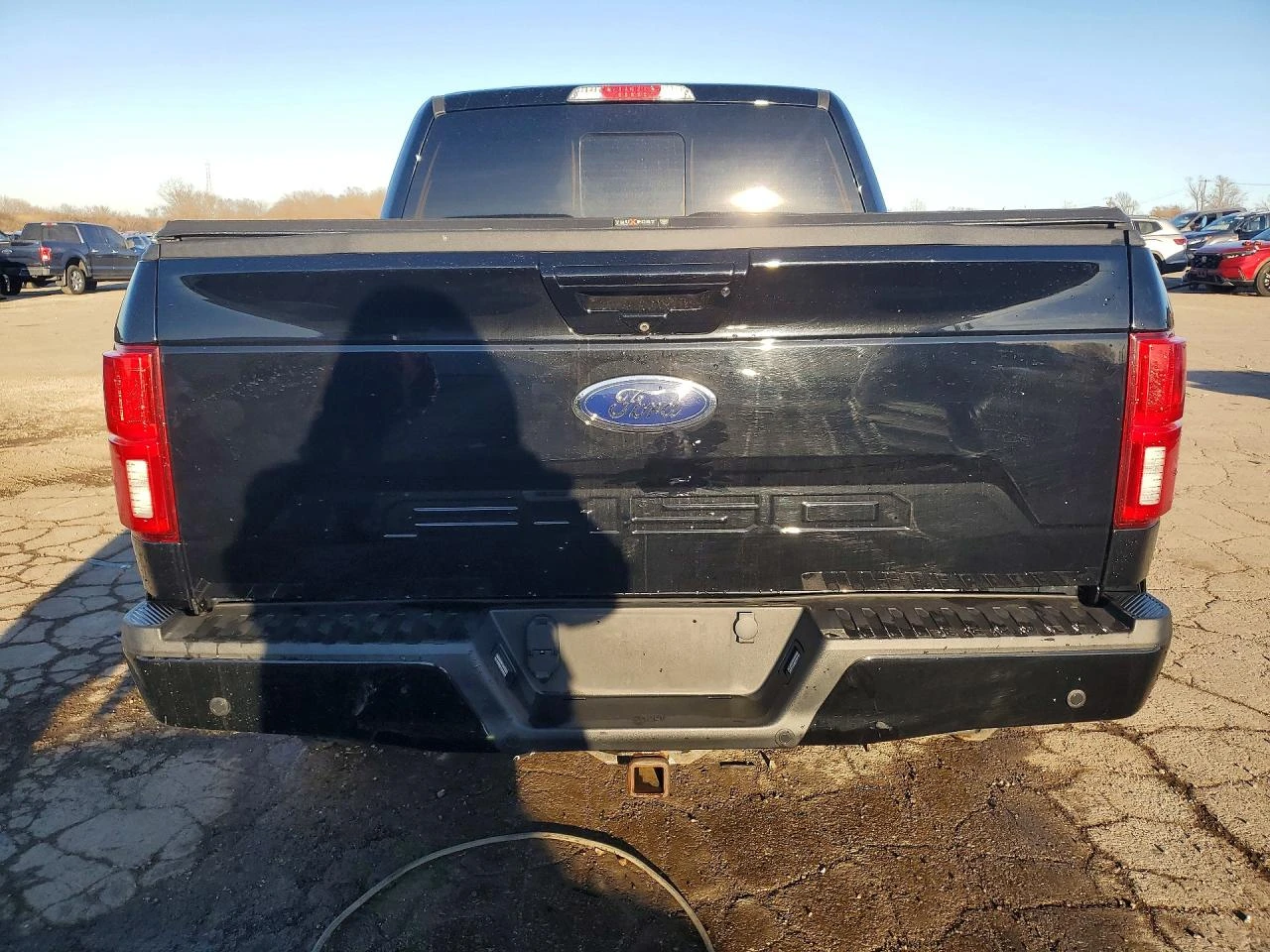 Ford F150 5.0 SUPERCREW | Mobile.bg � ����������� 6