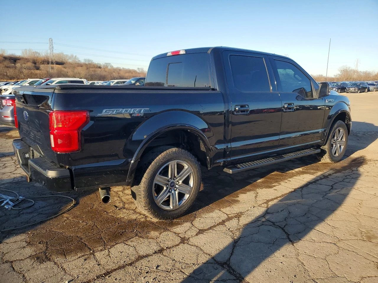 Ford F150 5.0 SUPERCREW | Mobile.bg � ����������� 4