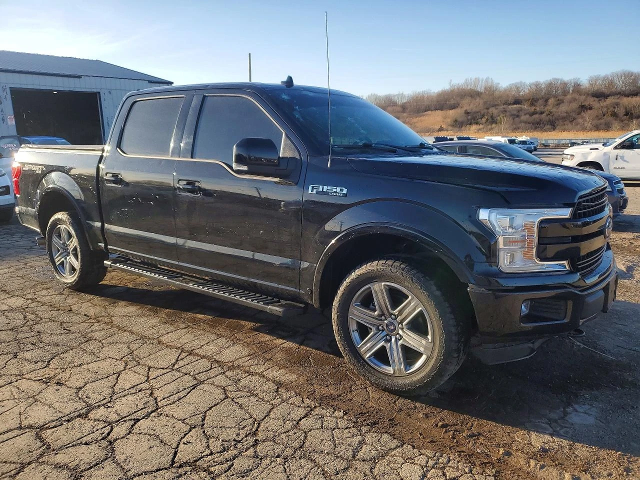 Ford F150 5.0 SUPERCREW | Mobile.bg � ����������� 3