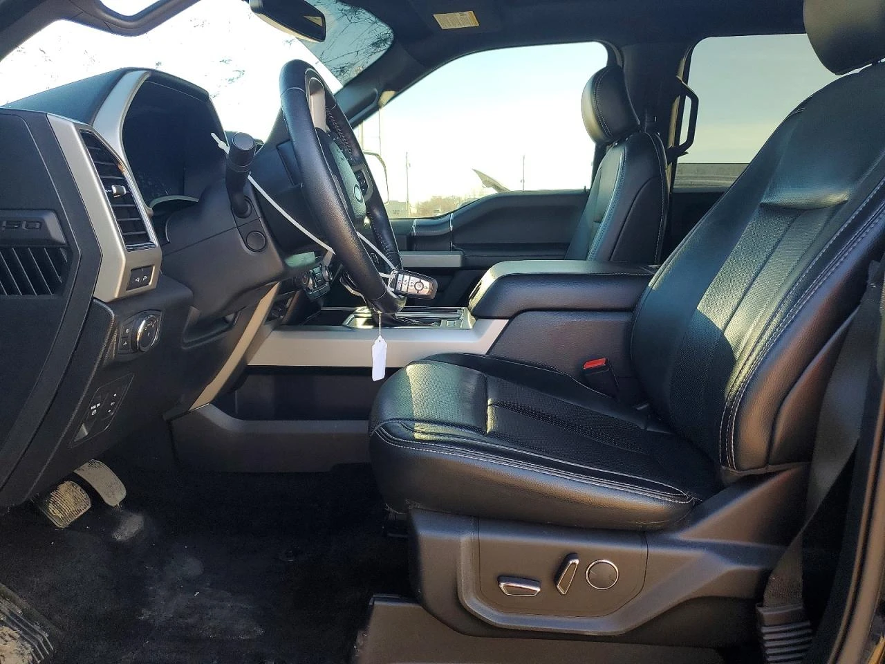 Ford F150 5.0 SUPERCREW | Mobile.bg � ����������� 10
