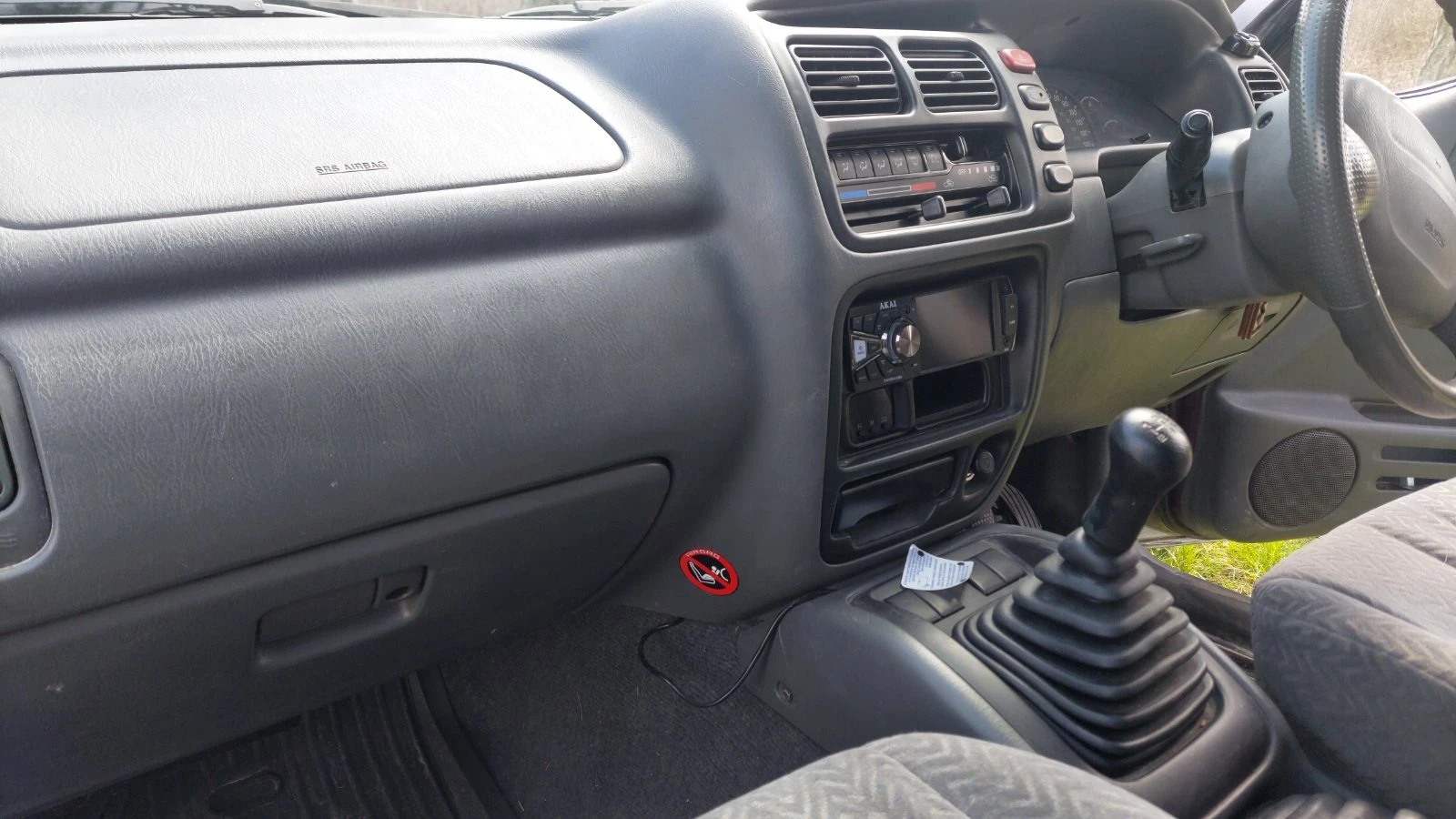 Suzuki Grand vitara, снимка 9 - Автомобили и джипове - 54866624
