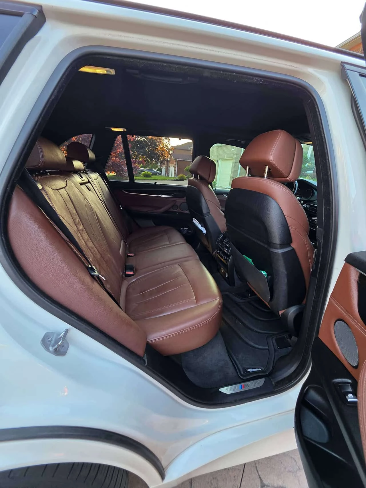 BMW X5 * xDrive * CARFAX * ЦЕНА ДО БГ, снимка 7 - Автомобили и джипове - 54935462