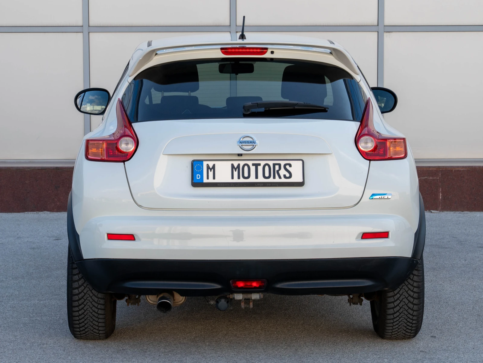 Nissan Juke 1.5 dCi NAVI CLIMATRONIC CAMERA FACELIFT, снимка 6 - Автомобили и джипове - 55166110