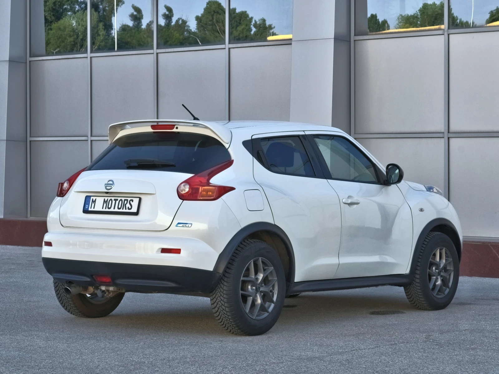 Nissan Juke 1.5 dCi NAVI CLIMATRONIC CAMERA FACELIFT | Mobile.bg � ����������� 7