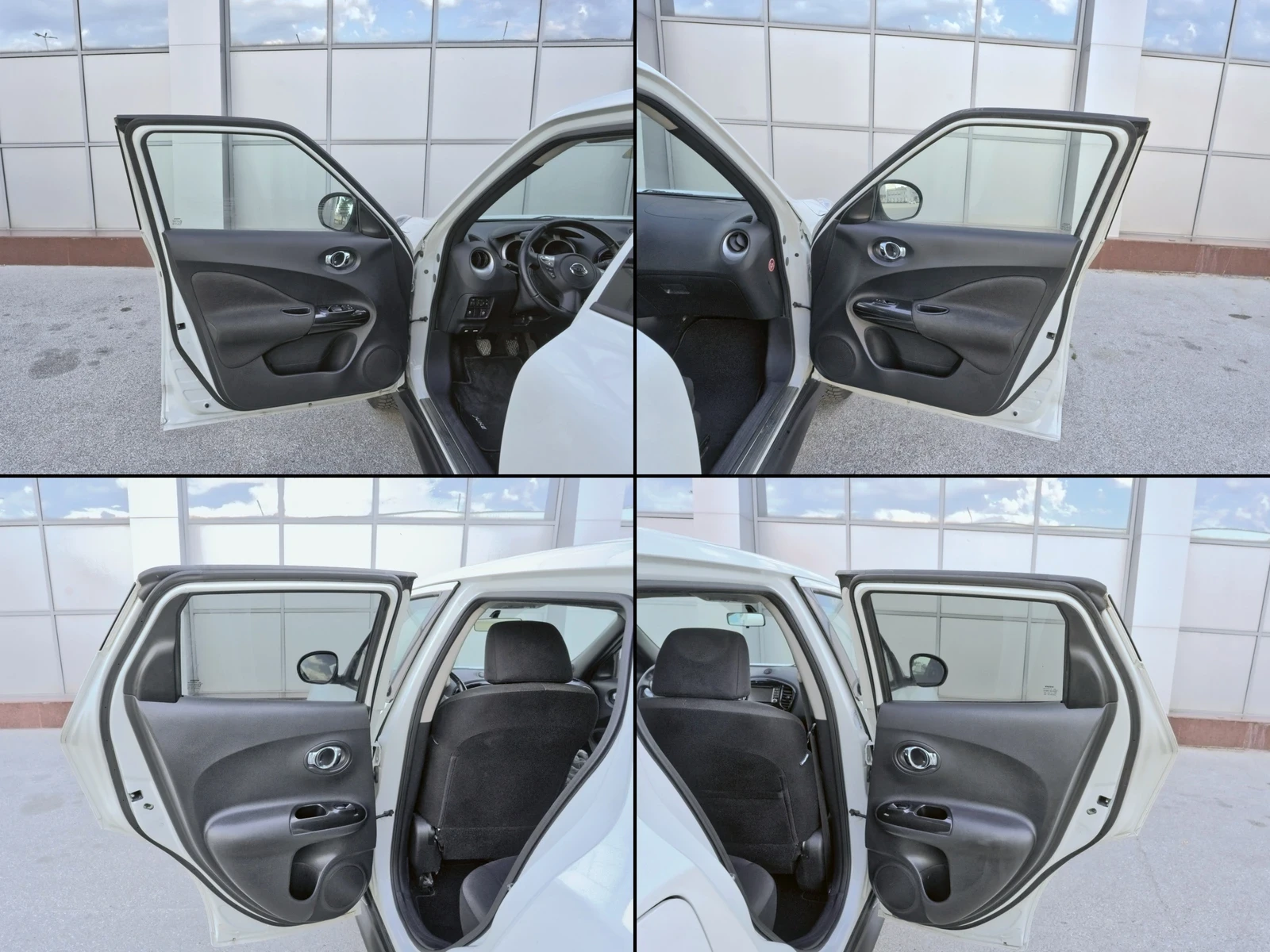 Nissan Juke 1.5 dCi NAVI CLIMATRONIC CAMERA FACELIFT | Mobile.bg � ����������� 16