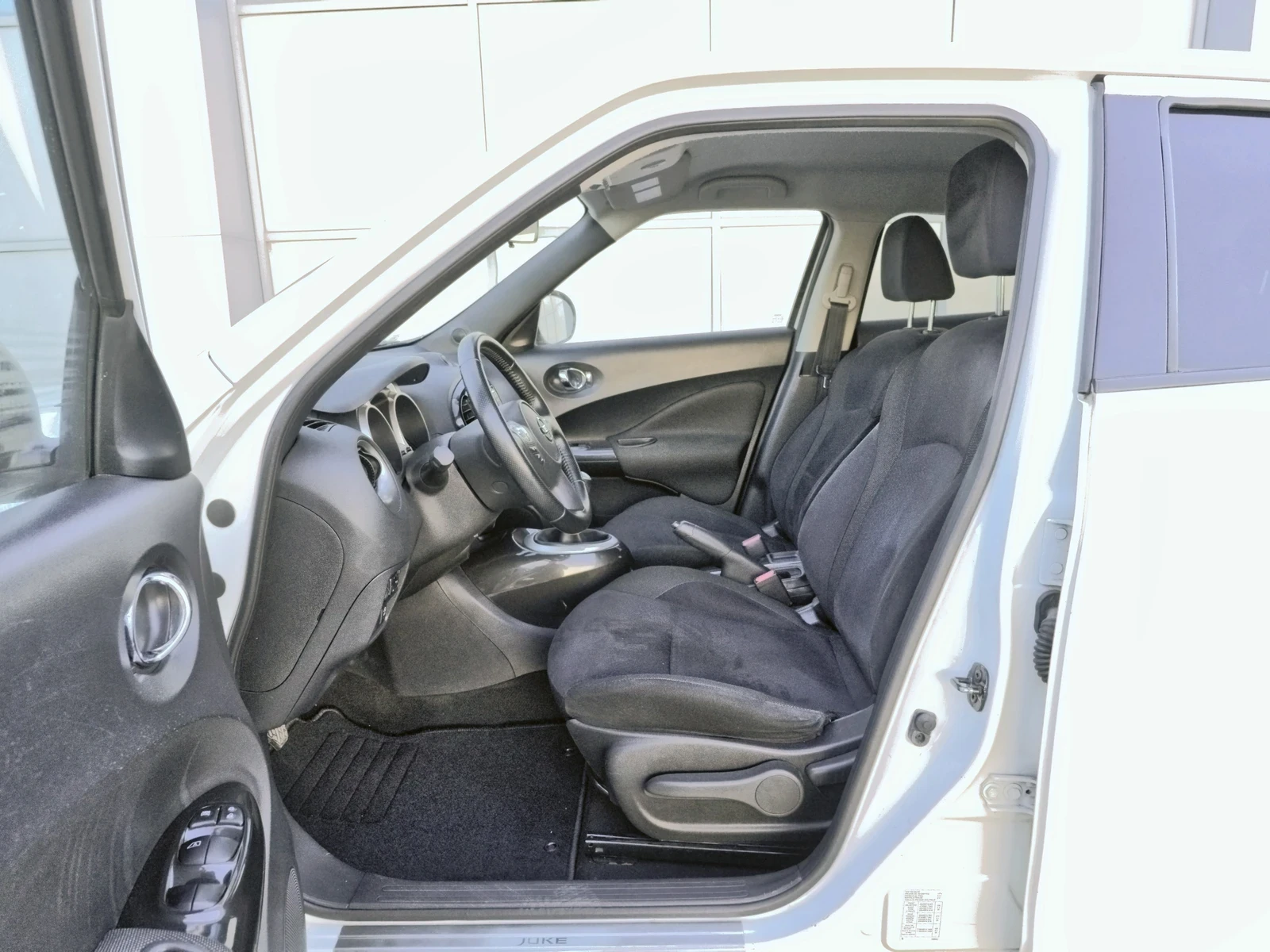 Nissan Juke 1.5 dCi NAVI CLIMATRONIC CAMERA FACELIFT | Mobile.bg � ����������� 8