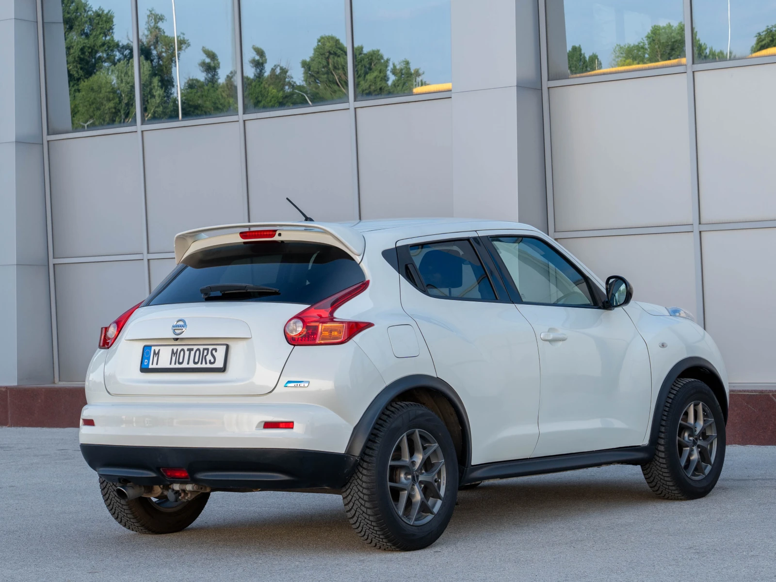 Nissan Juke 1.5 dCi NAVI CLIMATRONIC CAMERA FACELIFT, снимка 7 - Автомобили и джипове - 55166110