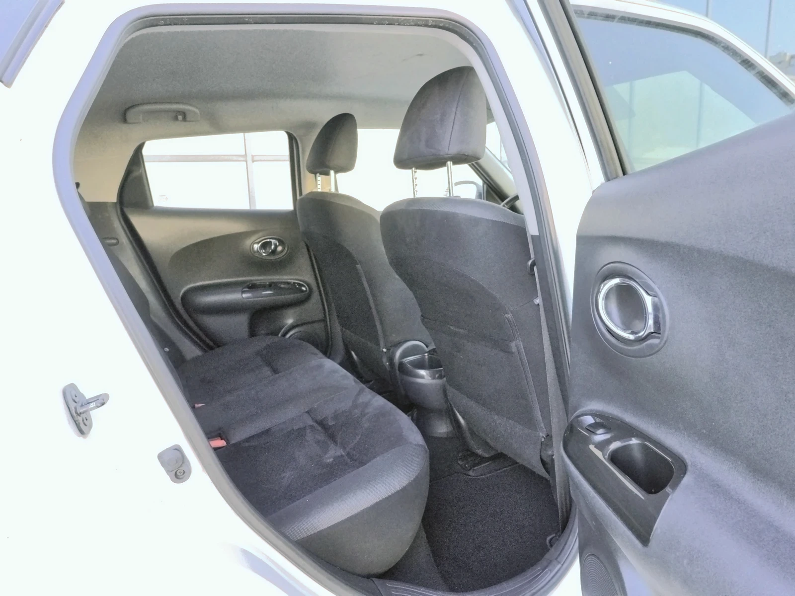Nissan Juke 1.5 dCi NAVI CLIMATRONIC CAMERA FACELIFT | Mobile.bg � ����������� 12