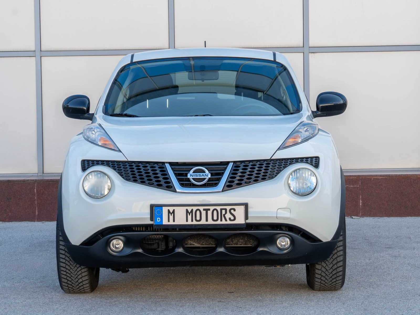 Nissan Juke 1.5 dCi NAVI CLIMATRONIC CAMERA FACELIFT, снимка 2 - Автомобили и джипове - 55166110