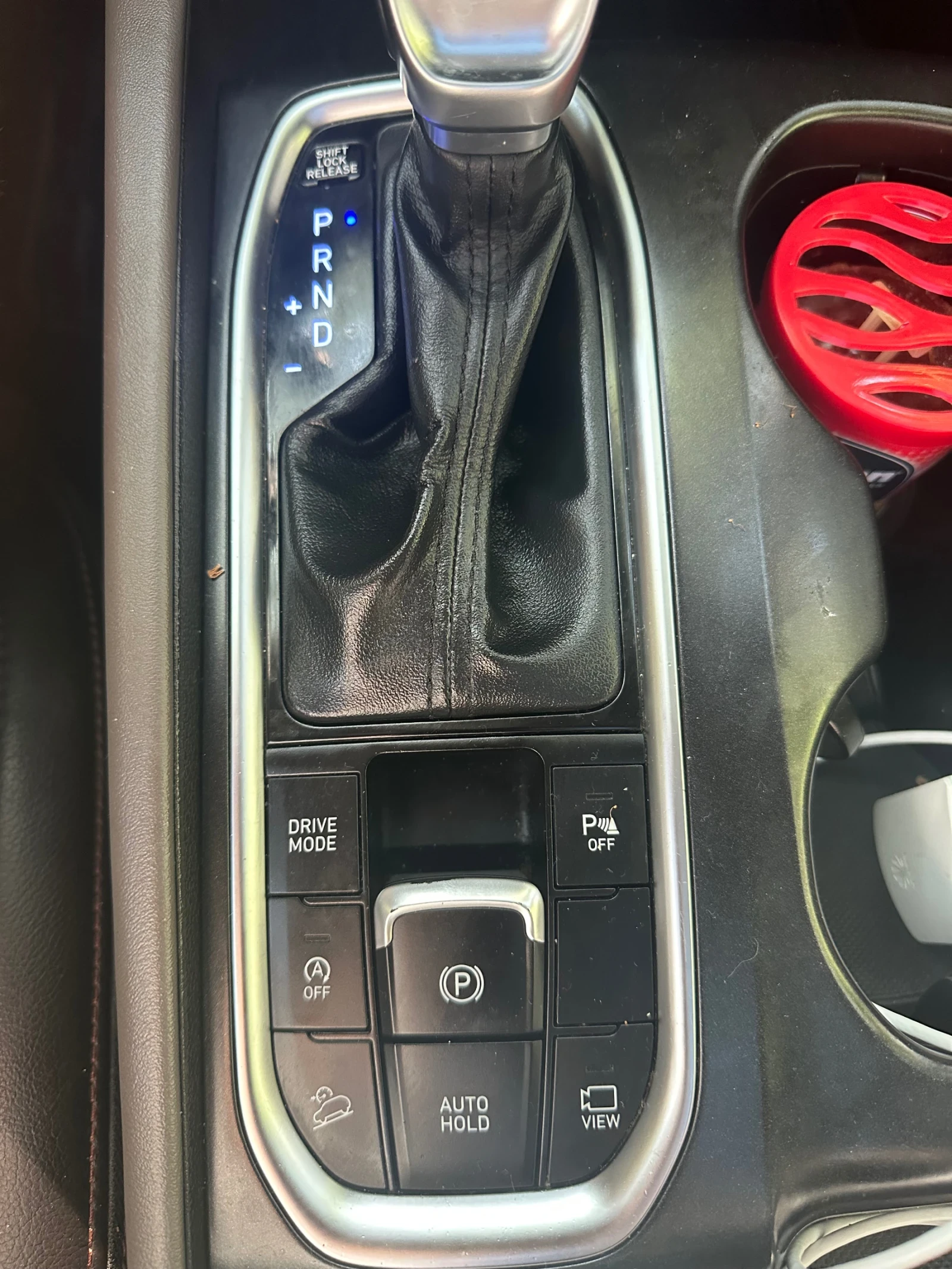 Hyundai Santa fe 2.0Т, снимка 6 - Автомобили и джипове - 55393666