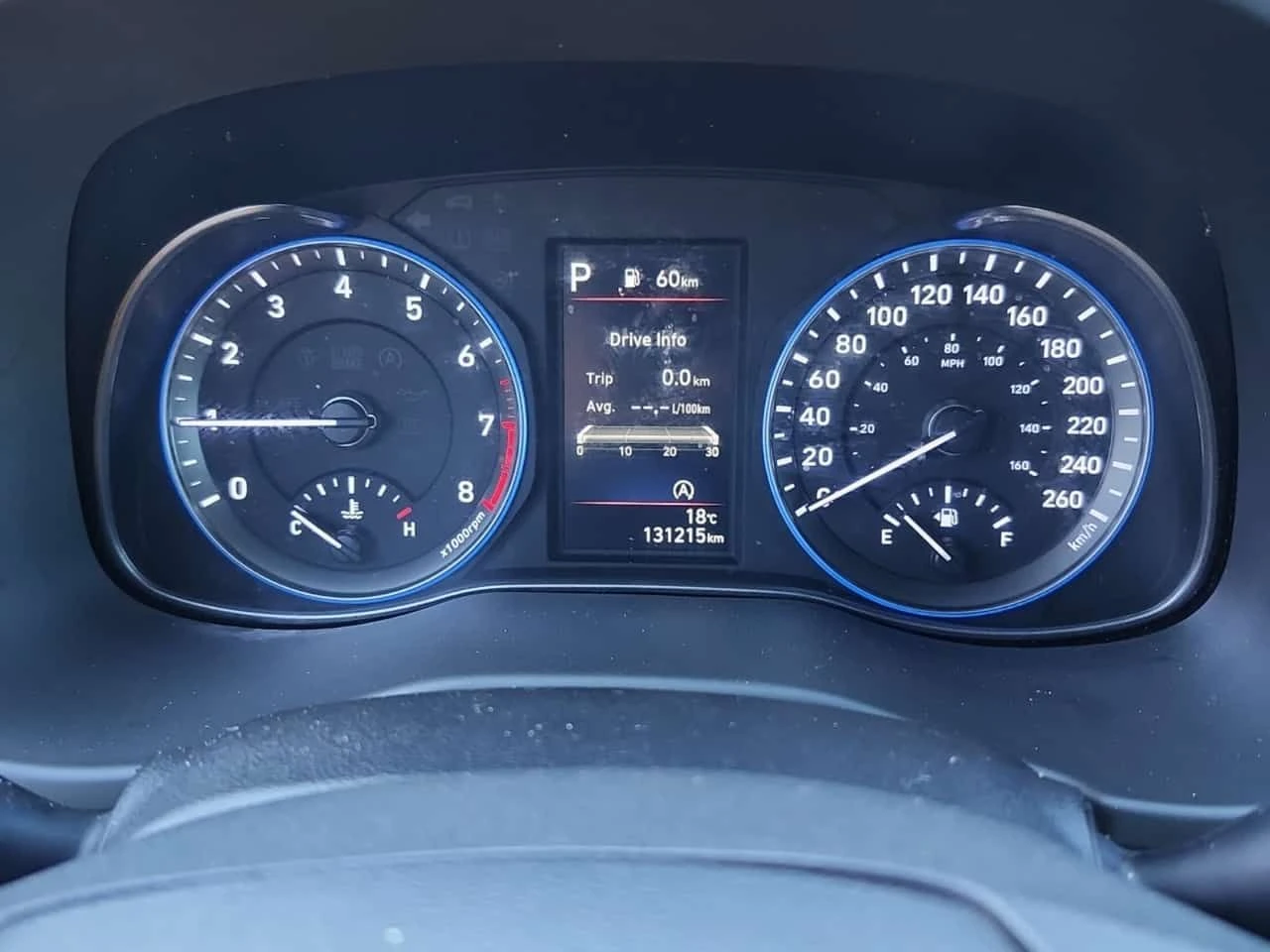 Hyundai Kona * 1.6t Awd N Line * CARFAX * БЕЗ ПЪРВОНАЧАЛНА ВНОС, снимка 9 - Автомобили и джипове - 55394236