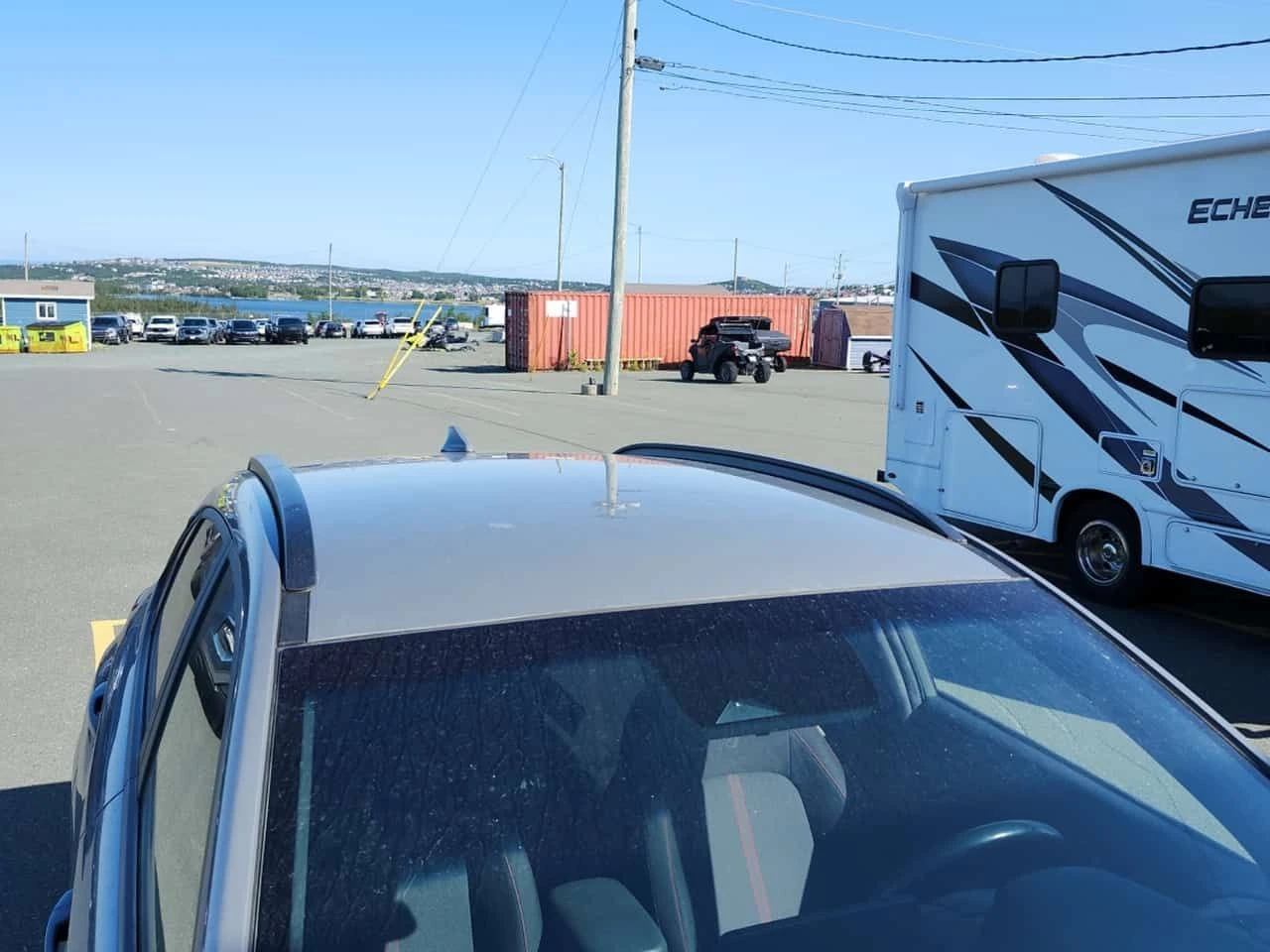 Hyundai Kona * 1.6t Awd N Line * CARFAX * БЕЗ ПЪРВОНАЧАЛНА ВНОС, снимка 7 - Автомобили и джипове - 55394236