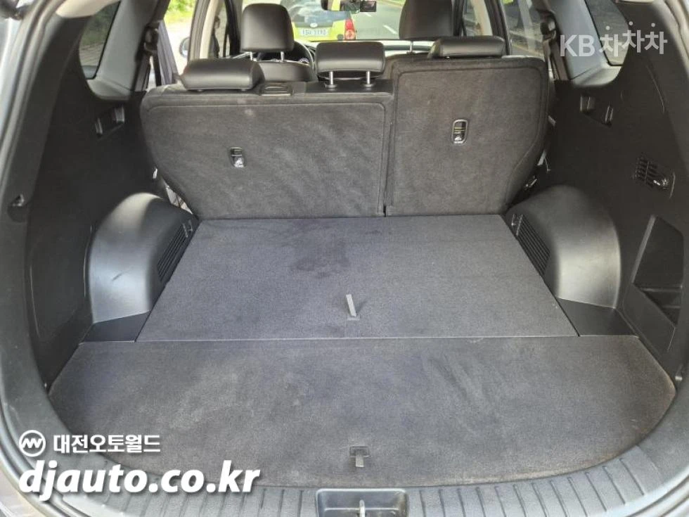 Hyundai Santa fe 2.2 EXCLUSIVE PANORAMA/360CAM/FULL, снимка 14 - Автомобили и джипове - 55529641