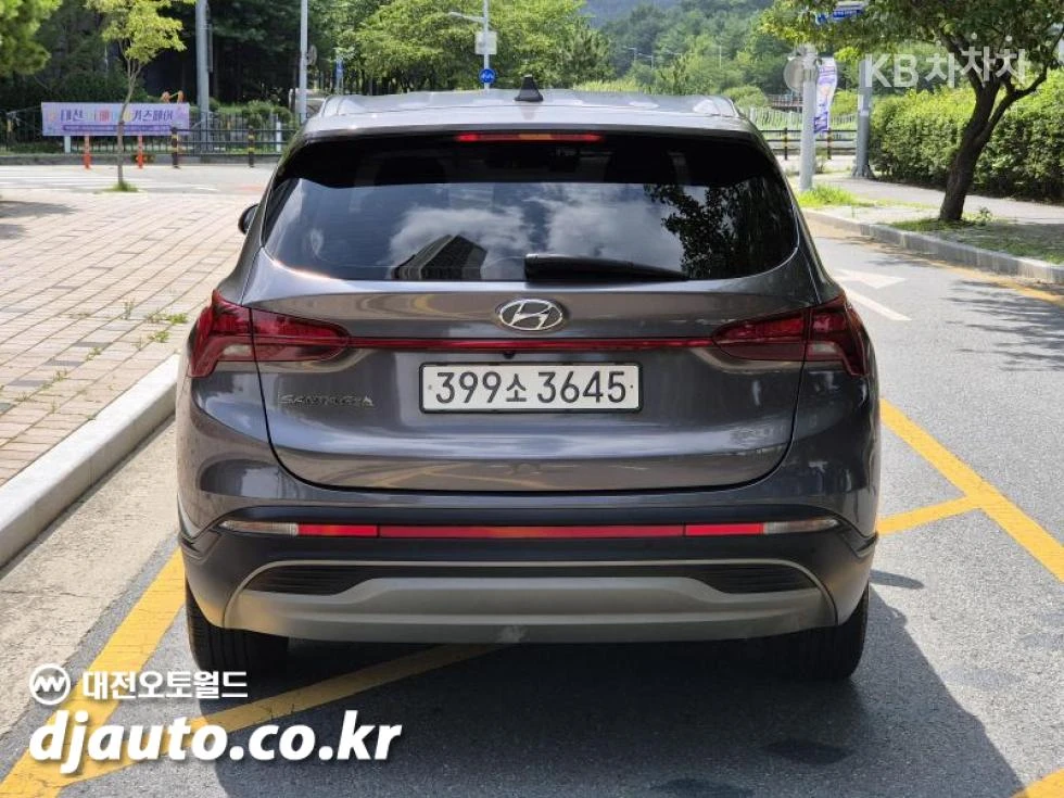 Hyundai Santa fe 2.2 EXCLUSIVE PANORAMA/360CAM/FULL, снимка 2 - Автомобили и джипове - 55529641