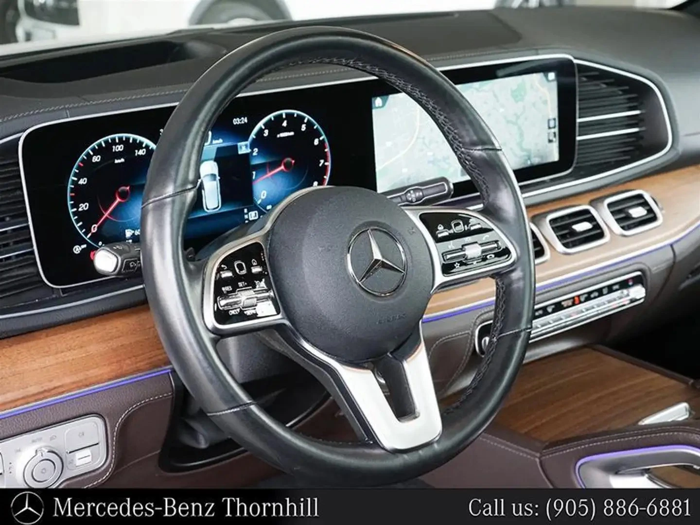 Mercedes-Benz GLE 350 4MATIC ЦЕНА ДО БЪЛГАРИЯ АВТОКРЕДИТ, снимка 9 - Автомобили и джипове - 55625225