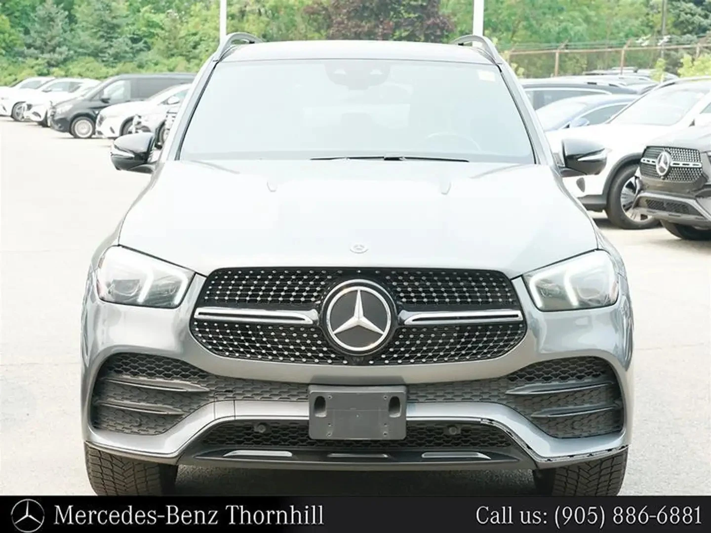Mercedes-Benz GLE 350 4MATIC ЦЕНА ДО БЪЛГАРИЯ АВТОКРЕДИТ, снимка 2 - Автомобили и джипове - 55625225