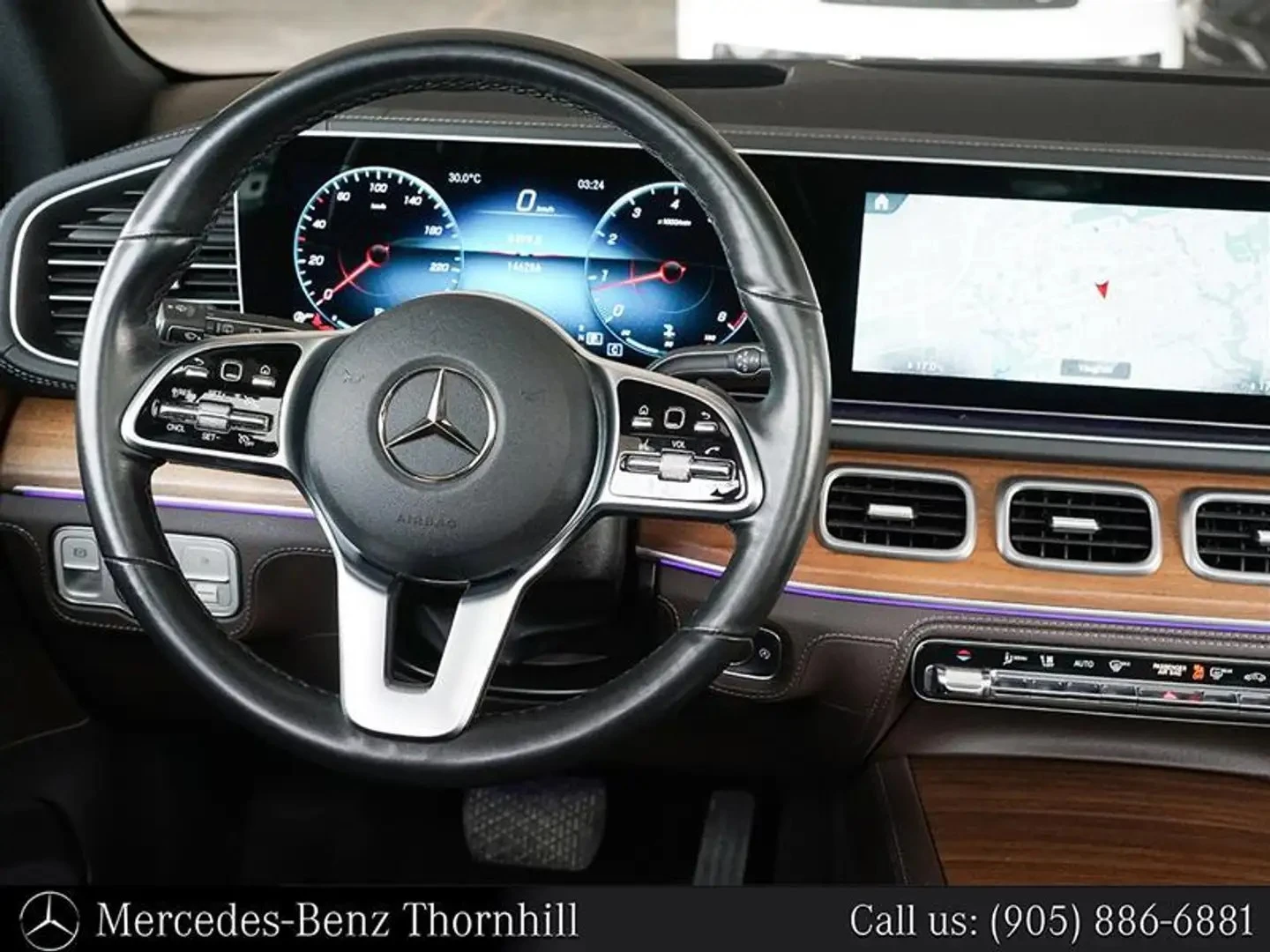 Mercedes-Benz GLE 350 4MATIC ЦЕНА ДО БЪЛГАРИЯ АВТОКРЕДИТ, снимка 12 - Автомобили и джипове - 55625225
